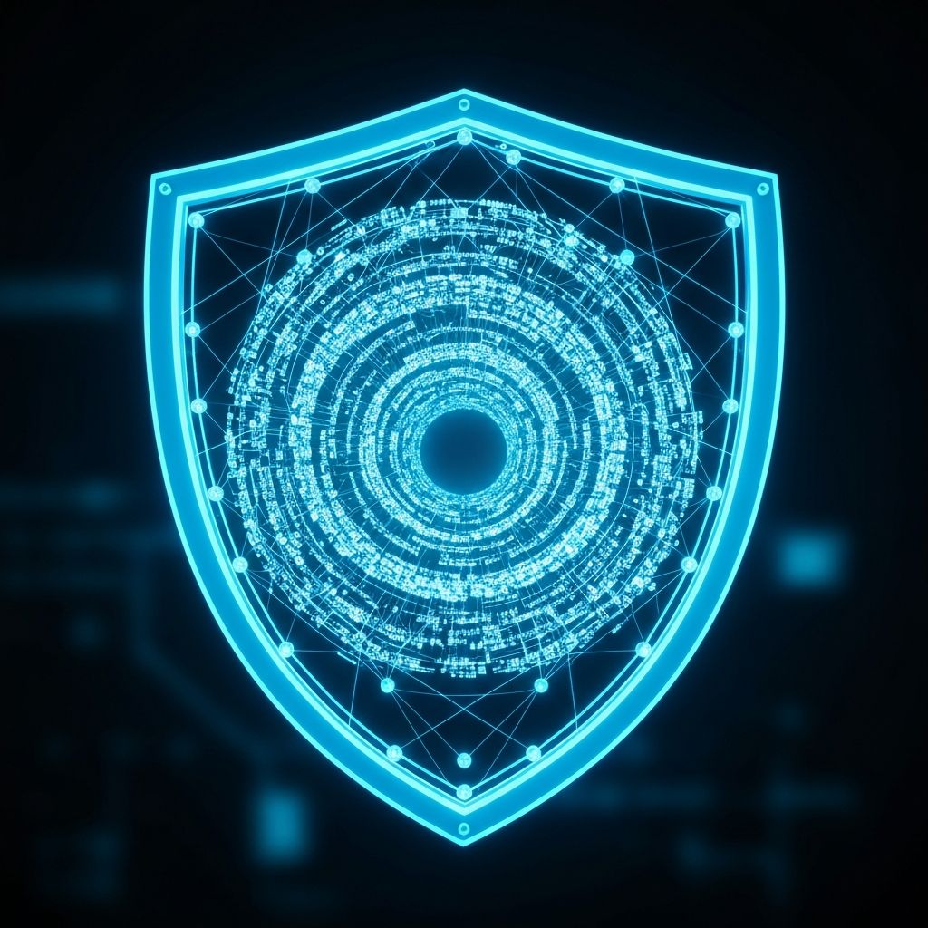 Securing Your AI Infrastructure