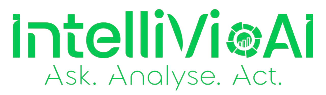 IntelliVie AI logo